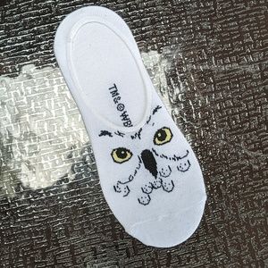 Hedwig Socks (No Show socks)